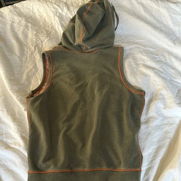 Lucky Brand Vest - Picture 4 of 6